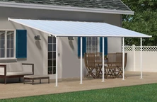Терасні навіси Sierra Palram 3 x 7,3 м