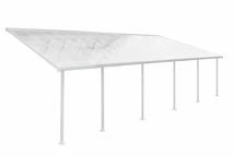 Терасний навіс Feria Palram 4 x 10,3 м