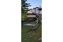 Підвісне крісло Borgo Garden Point