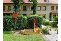 Човен-пісочниця Baloo