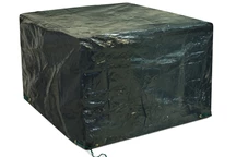 Чохол для меблів Garden Point 150 x 150 зелений