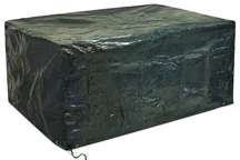 Чохол для меблів Garden Point 200 x 140 зелений