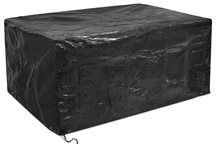Чохол для меблів Garden Point 200 x 140 антрацит