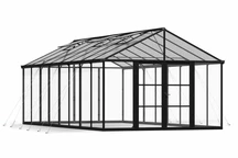 Теплиця з полікарбонату Aria 3,04 х 4,58 м Palram - Canopia (1)