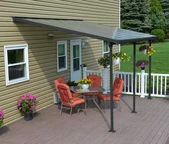 Навіс для тераси Feria Palram 300 x 425