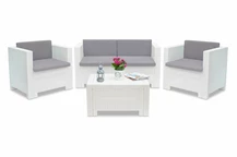 Комплект техноротангу Colorado 2 білий