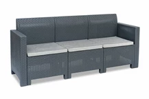 Технораттановий набір Nebraska 3